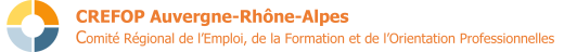 Logo CREFOP