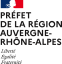 Logo Préfecture Auvergne-Rhône-ALpes